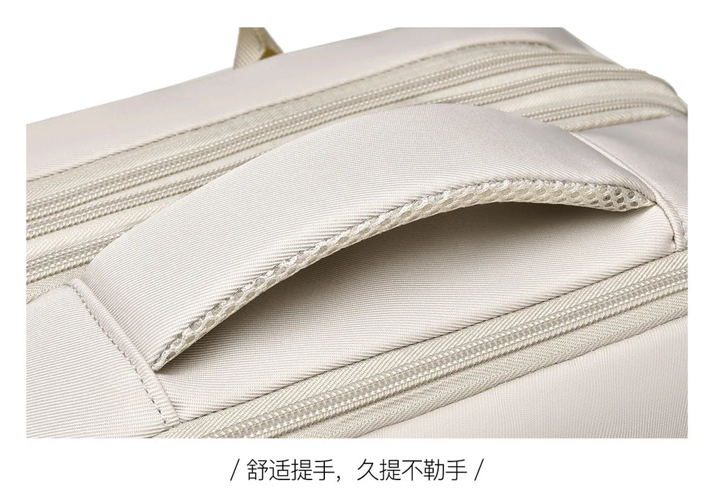 Backpack 40x30x20 Airplane, Cabin Hand Luggage Backpack, Laptop Backpack for Aeroplane Travel, School Backpack, Men Women's Bag