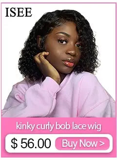 Isee Silky Straight U Part Wigs For Women Glueless Malaysian Straight 100% Human Hair Wigs 180% Density  U Shape Wigs