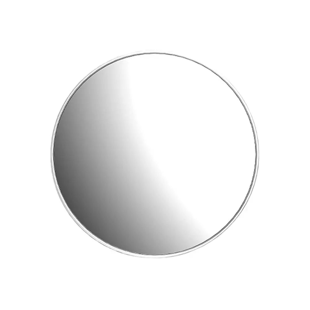 For Magsafe Magnetic Convex Mirror Smartphone Beauty Mirror Video Selfie Vlog Magnetic Mirror For Streaming Selfie
