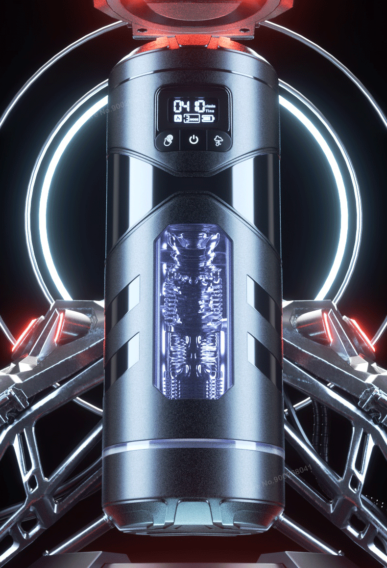 Automatic Heated Masturbation Cup for Men Sucking Pocket Pussy Adult Sex Toy Blowjob Machine Vagina Stroker Male Masturbators