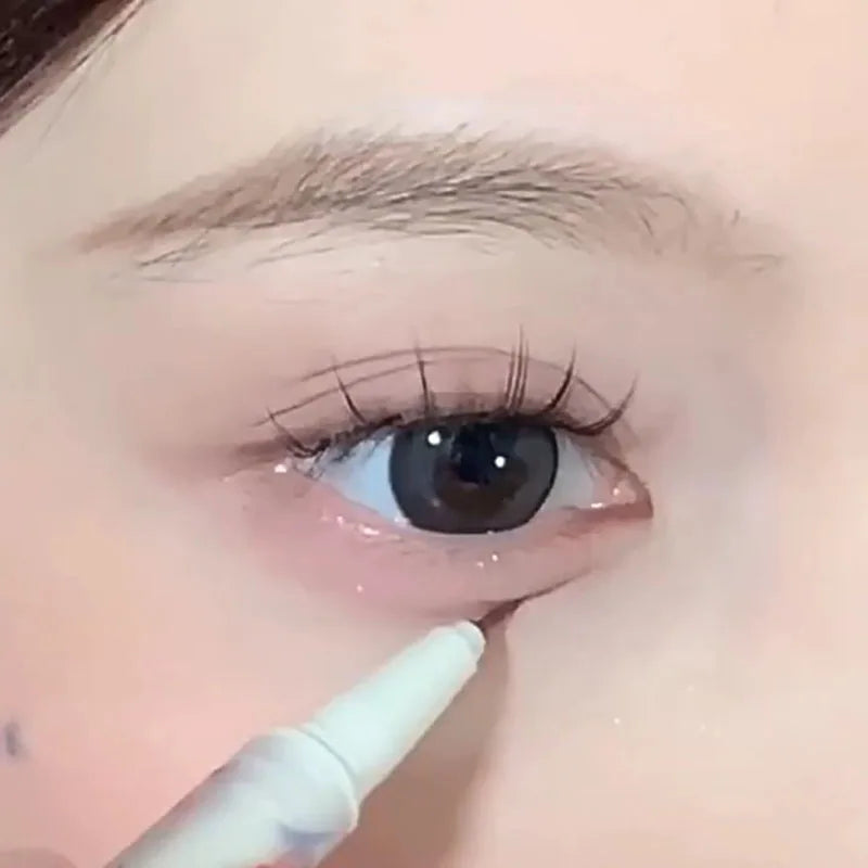 Glitter Diamond Eyeliner Pencil Highlighter Glitter Eye Shadow Lying Silkworm Pen Makeup Beauty Female Cosmetic Korean Make Up