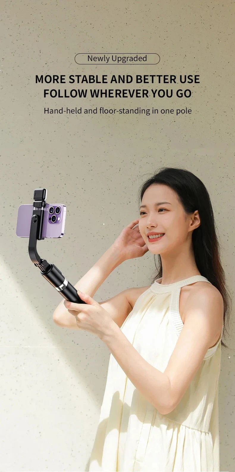 Selfie Stick 1700mm Ultra Long Stretch Portable Phone Holder Bluetooth Remote With Fill light Tripod Stand For Live Broadcas