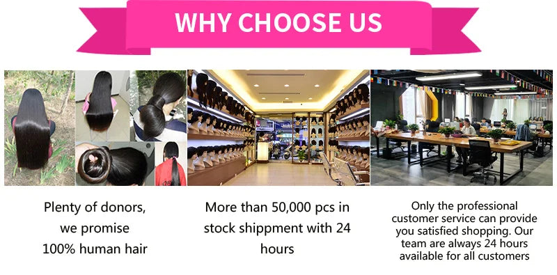 Kinky Straight 13x4 Lace Front Wig Pre Plucked Yaki Brazilian 4x4 Transparent Lace Closure Human Hair Wig With Natural Hairline