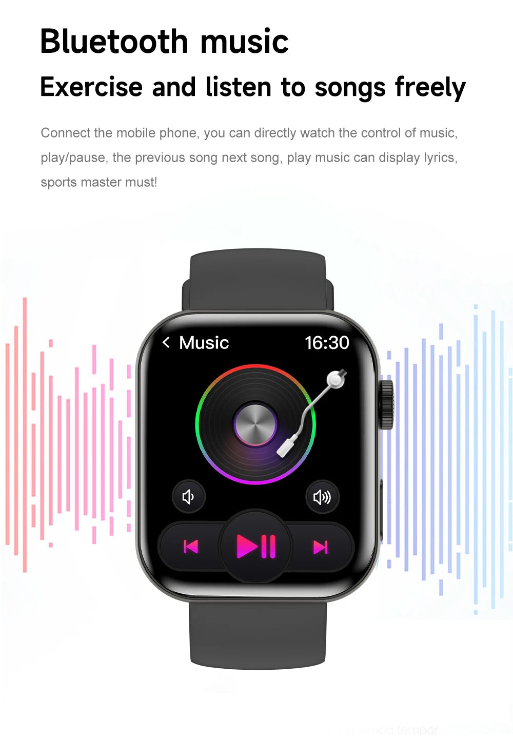 2026 New Original Watch Series 11 Women Smart Watch Bluetooth Call NFC IP68 Waterproof HD AMOLED Screen GPS Track Men Smartwatch