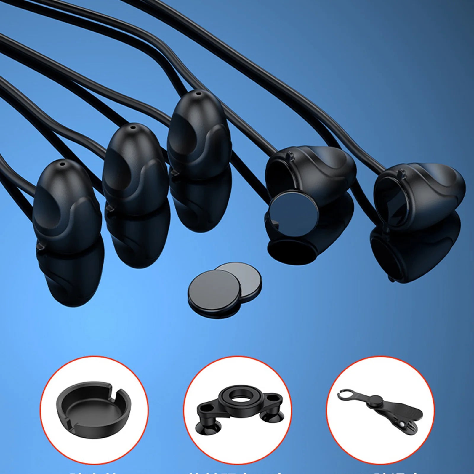 Universal Mobile Phone Screen Auto-clicker Device Physical Simulation Finger Click Game Tiktok Continuous Click for Smartphone L