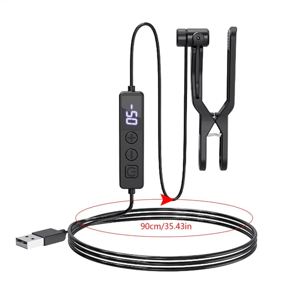Auto Clicker for Phone Mobile Phone Screen Tapper Silent Click Automatic Physical Tapper for Game Assistance Task Rewards Live