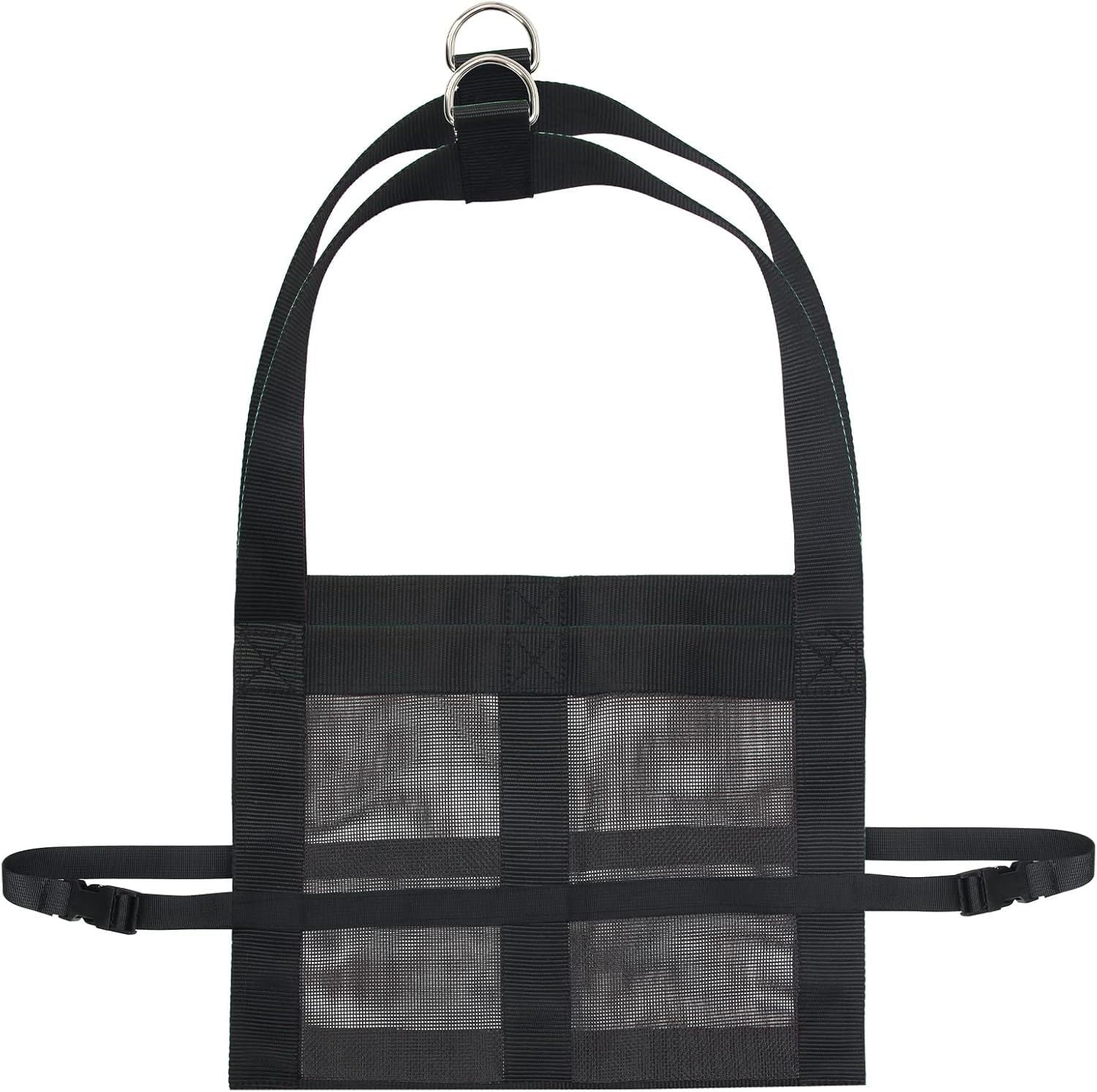Calf Large Dog Sling Suitable For Weighing Small Animals Livestock Sling Weighing Bag Pet Weighing Bag