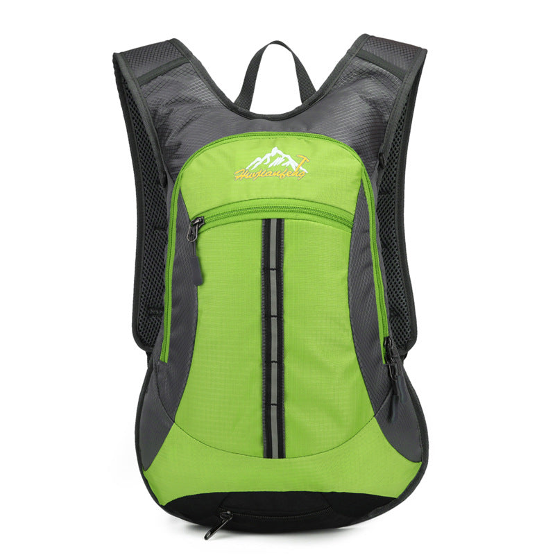 New Cycling Bag Outdoor Sports Backpack