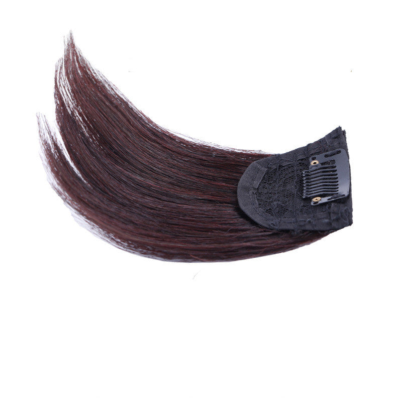 Pads Wigs Women Pads Back Of  Head The Real Hair