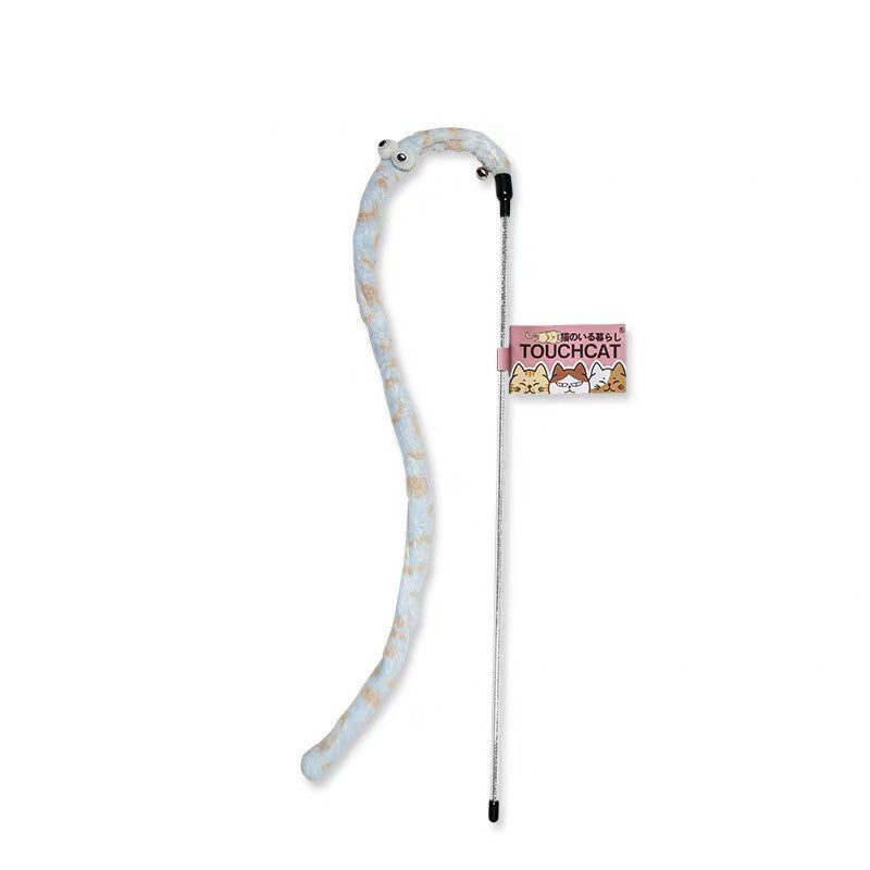 Feather Fairy Stick Bite Resistant Pet Supplies