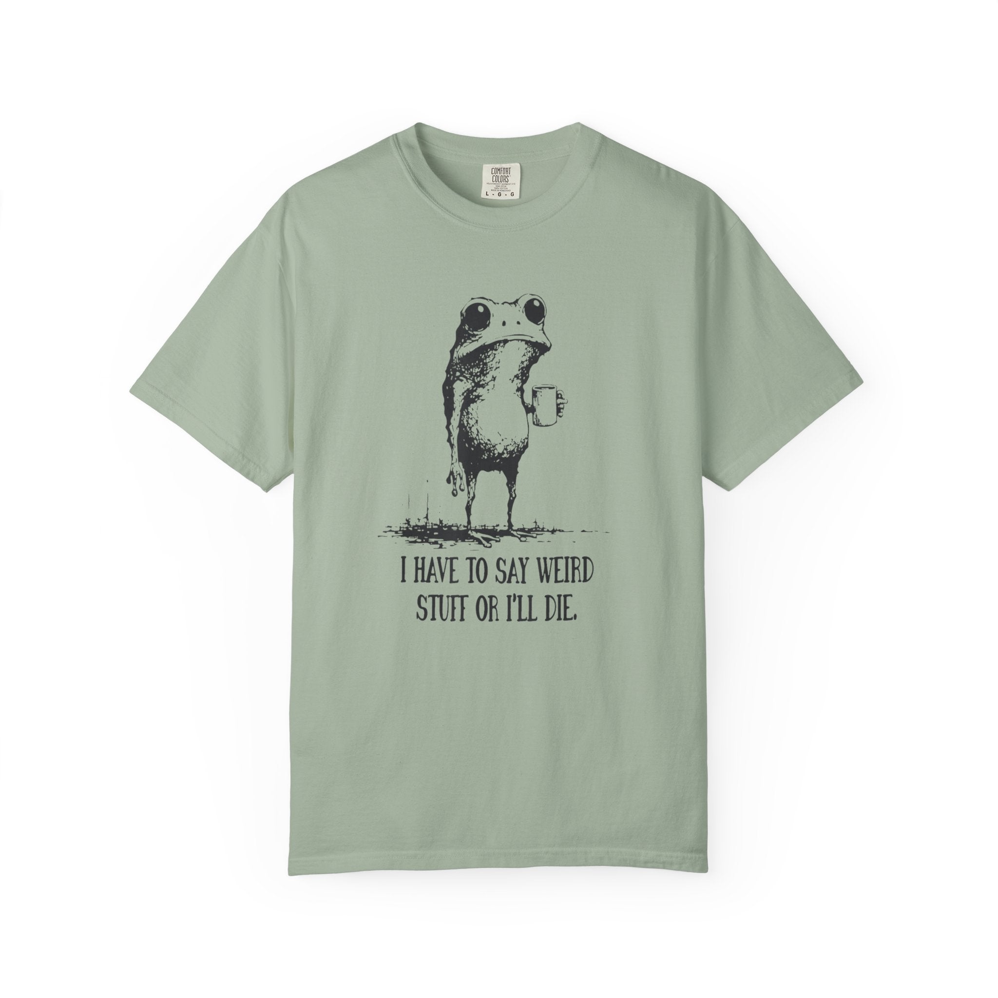 Summer Loose Short Sleeves T-shirt Men's And Women's Round Neck