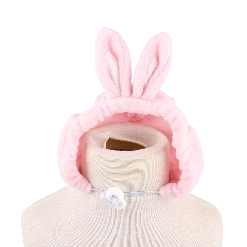 Pet Headgear Cute Dog Teddy Dress Up SUNFLOWER Cat Headdress Wig Cat Headgear Hat