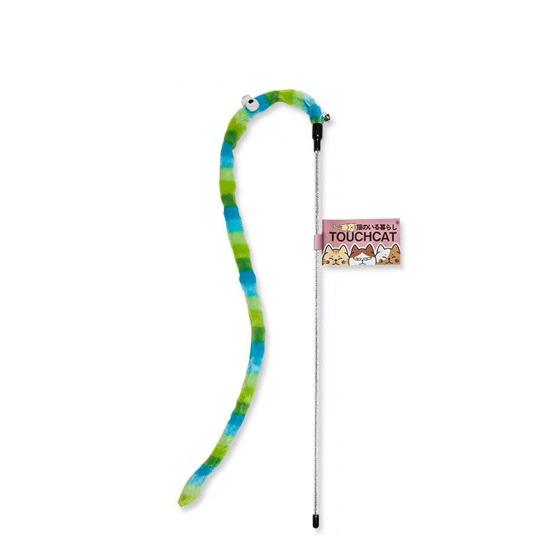 Feather Fairy Stick Bite Resistant Pet Supplies