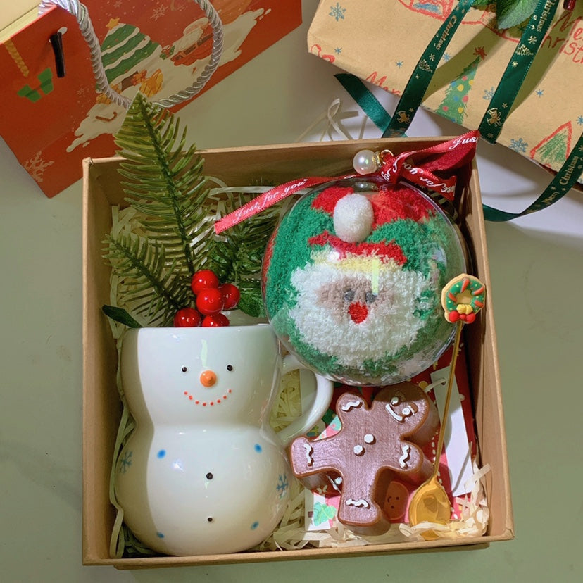 New Year's Gift For Girls' Best  On New Year's Day