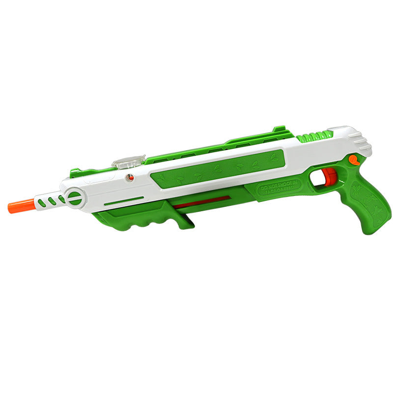 Fly Mosquito Children's Day Gift Salt Gun Shotgun Toy