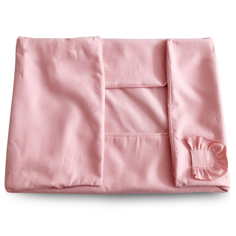 Removable And Washable Four-season Soft Dog And Cat Animal Nest