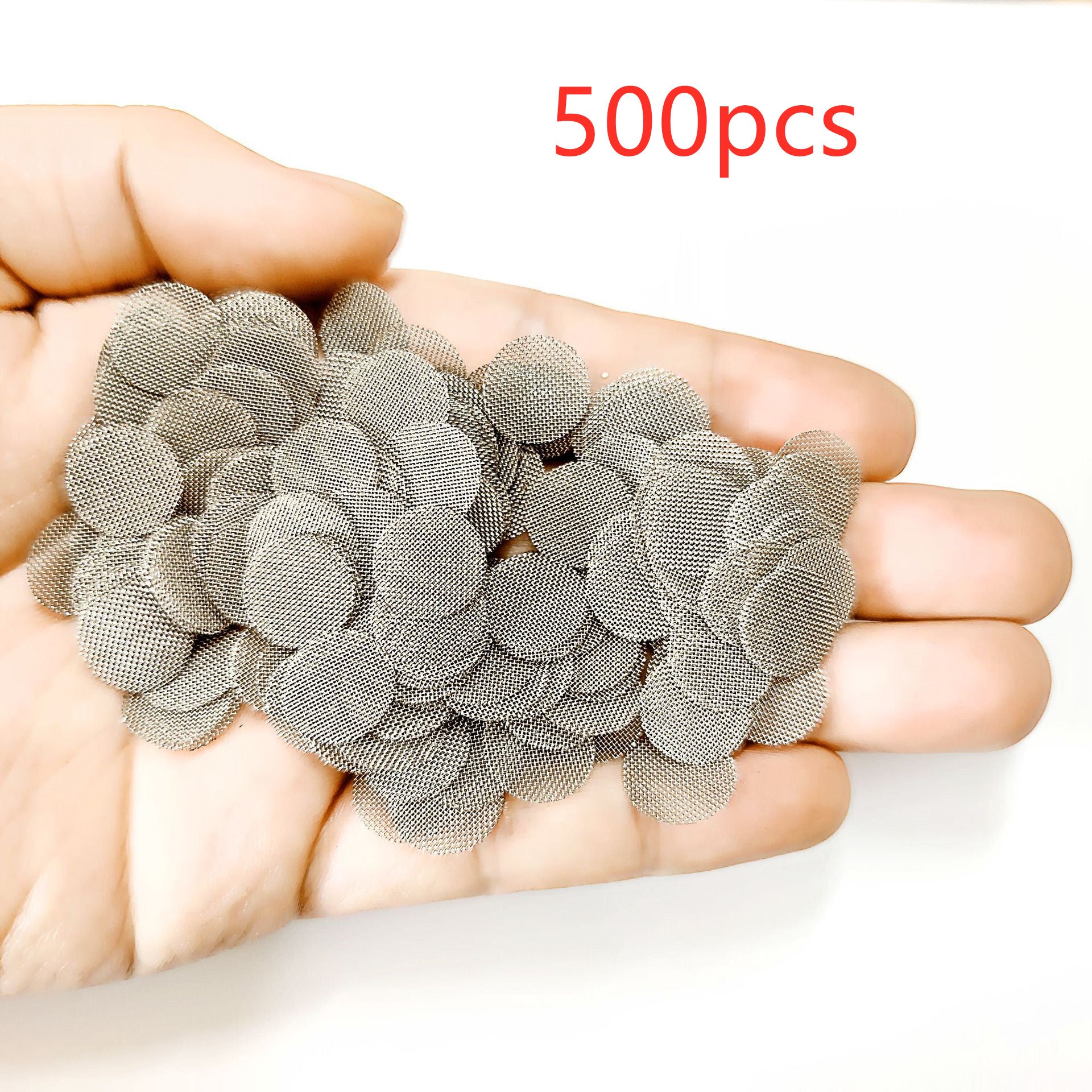 Stainless Steel Household Diameter 20mm Pipe Filter