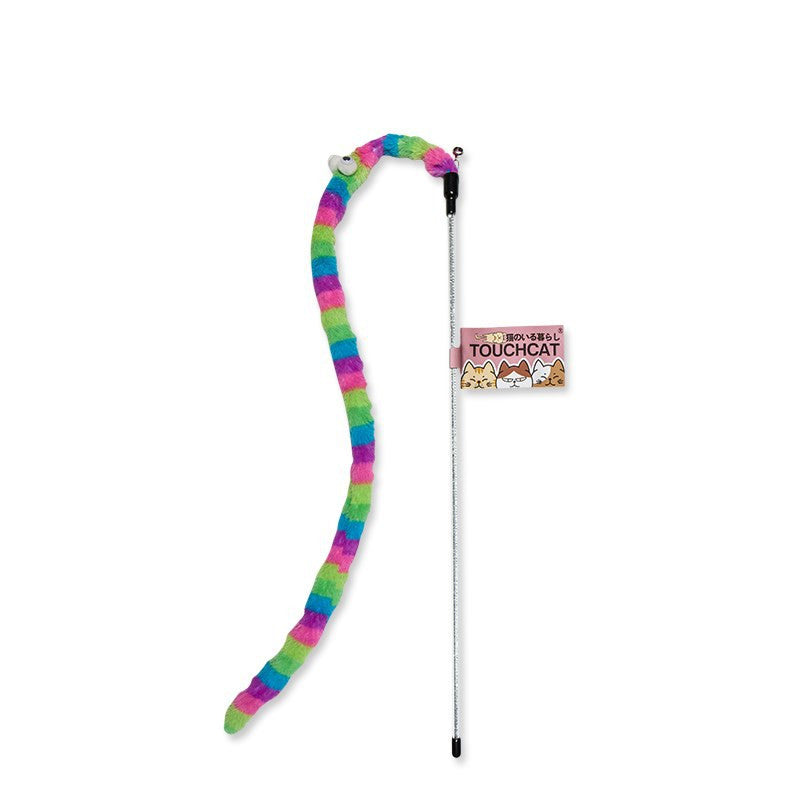 Feather Fairy Stick Bite Resistant Pet Supplies