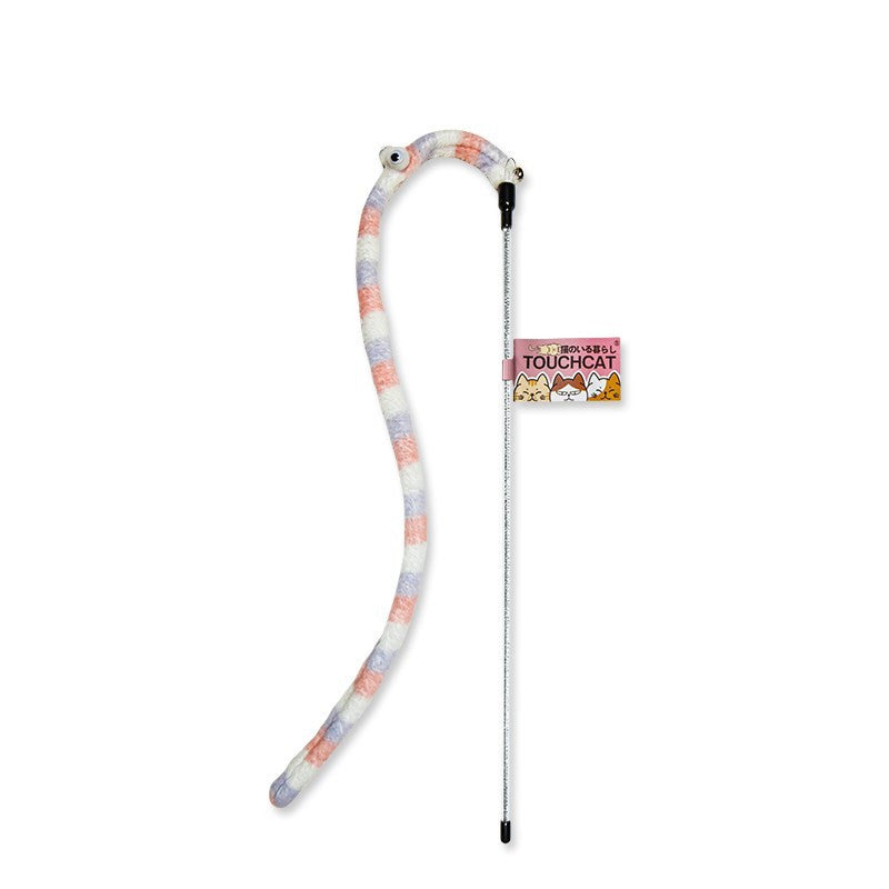 Feather Fairy Stick Bite Resistant Pet Supplies