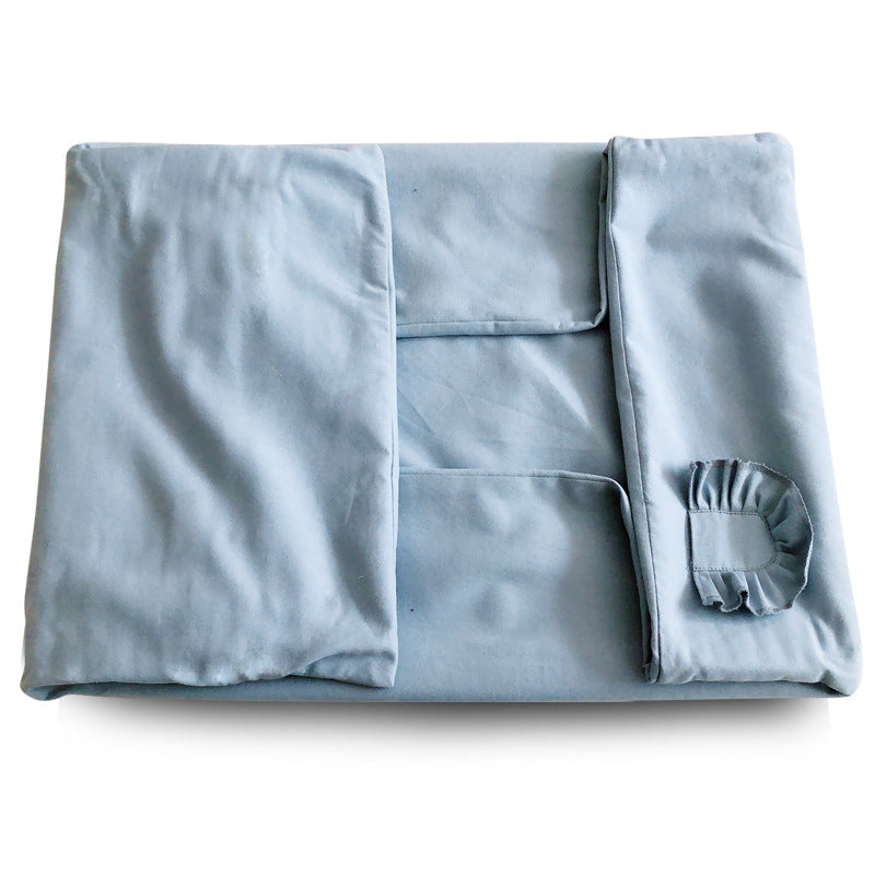 Removable And Washable Four-season Soft Dog And Cat Animal Nest