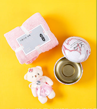 Vacuum Cup Set Creative Gift For Girls Mother's Day