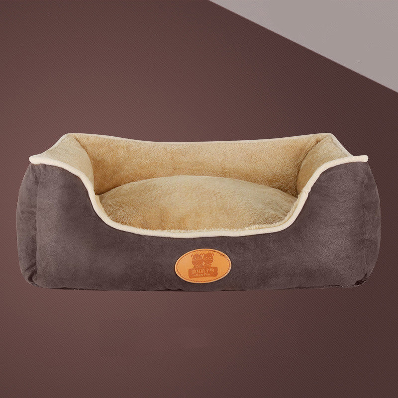 Removable And Washable For Large And Small Dogs